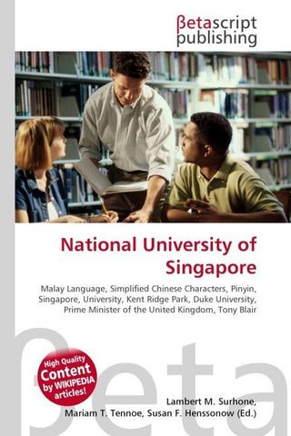 National University of Singapore