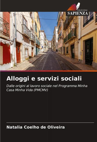 Alloggi e servizi sociali