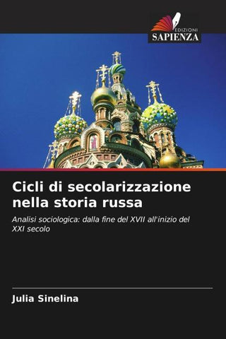 Cicli di secolarizzazione nella storia russa