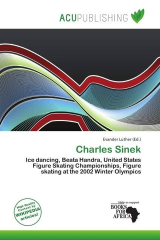 Charles Sinek