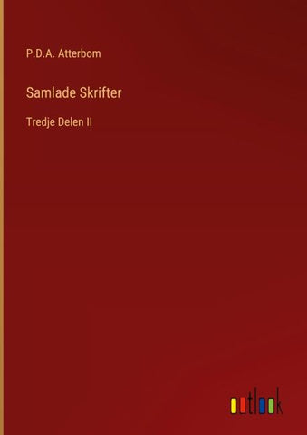 Samlade Skrifter