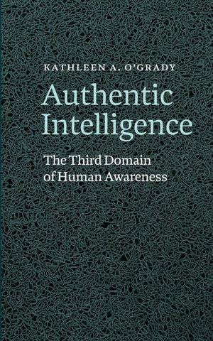 Authentic Intelligence