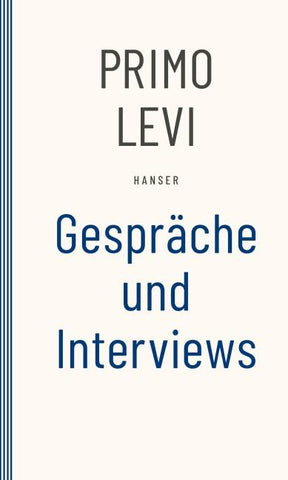 Gespräche und Interviews