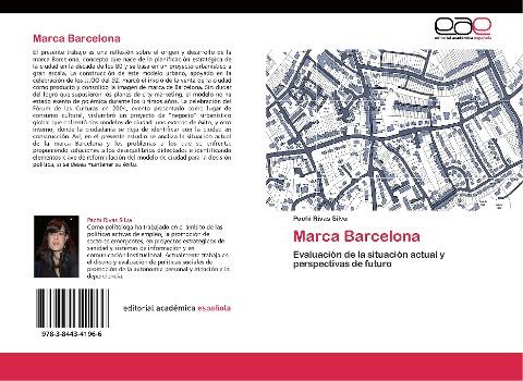 Marca Barcelona