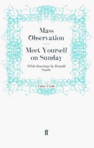 Meet Yourself on Sunday