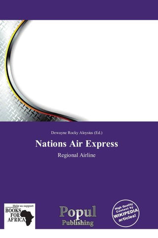 Nations Air Express