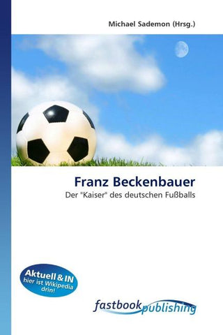 Franz Beckenbauer