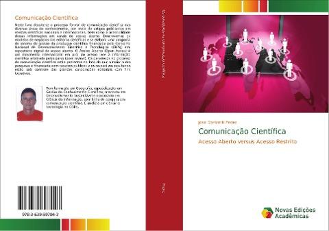Comunicação Científica