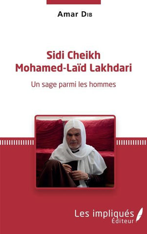 Sidi Cheikh Mohamed-Laïd Lakhdari