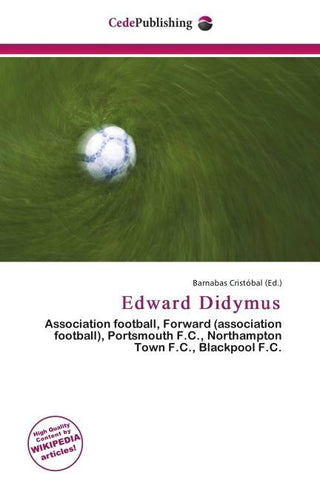 Edward Didymus
