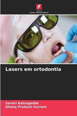 Lasers em ortodontia