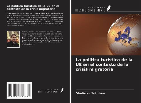 La política turística de la UE en el contexto de la crisis migratoria