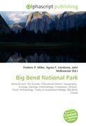 Big Bend National Park