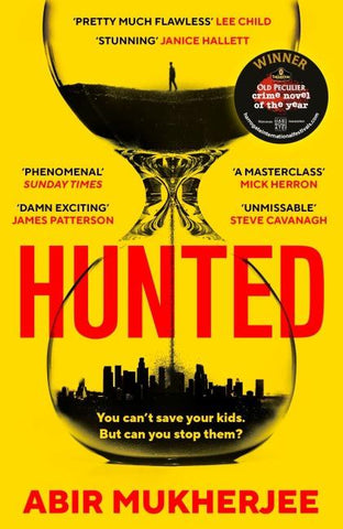 Hunted