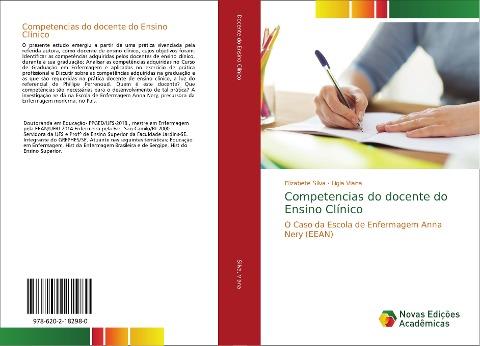 Competencias do docente do Ensino Clínico