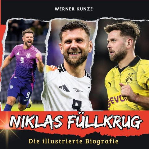 Niklas Füllkrug