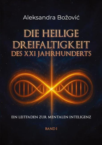 Die Heilige Dreifaltigkeit des XXI Jahrhunderts