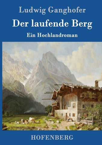 Der laufende Berg