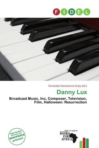 Danny Lux