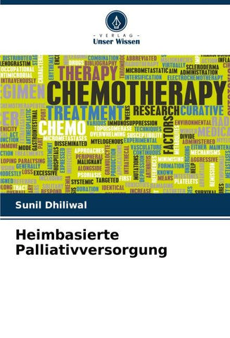 Heimbasierte Palliativversorgung