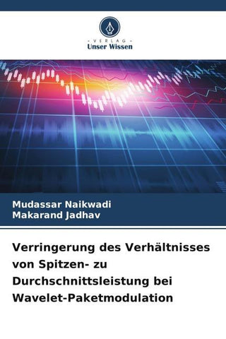 Verringerung des Verhältnisses von Spitzen- zu Durchschnittsleistung bei Wavelet-Paketmodulation