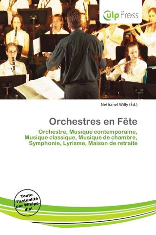 Orchestres en Fête