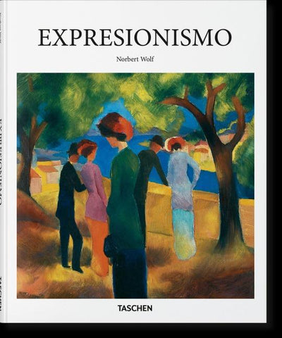 Expresionismo