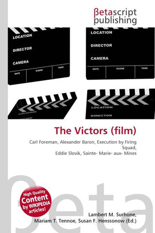 The Victors (film)