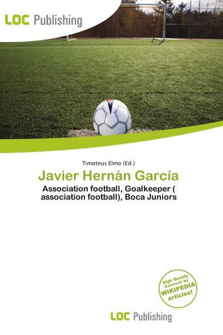 Javier Hernán García