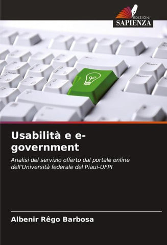 Usabilità e e-government