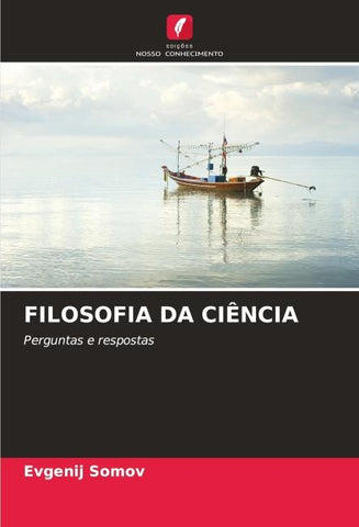 FILOSOFIA DA CIÊNCIA