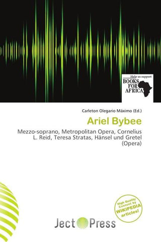 Ariel Bybee