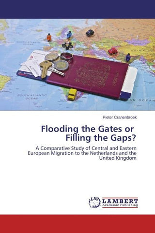 Flooding the Gates or Filling the Gaps?