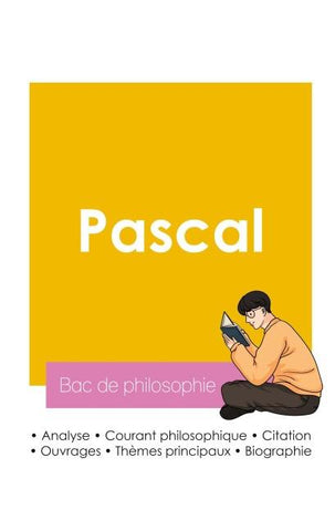 Réussir son Bac de philosophie 2026 : Analyse du philosophe Pascal