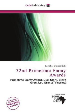 32nd Primetime Emmy Awards