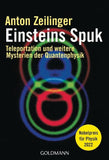 Einsteins Spuk