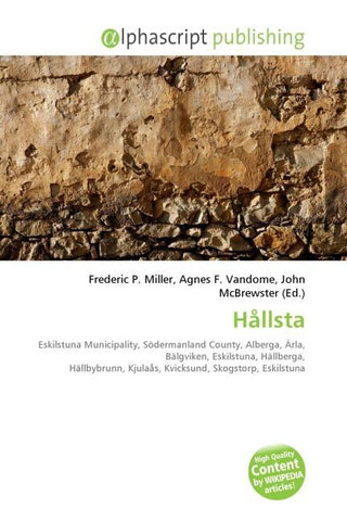 Hållsta