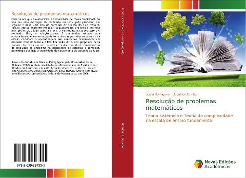 Resolução de problemas matemáticos