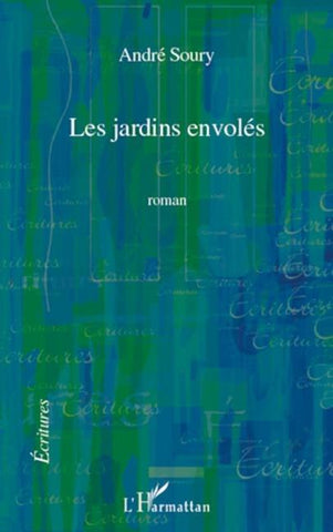 Les jardins envolés