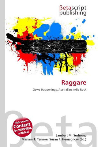 Raggare