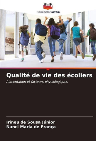 Qualité de vie des écoliers