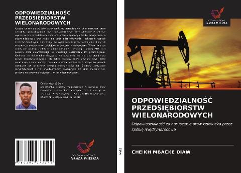 ODPOWIEDZIALNO¿¿ PRZEDSI¿BIORSTW WIELONARODOWYCH