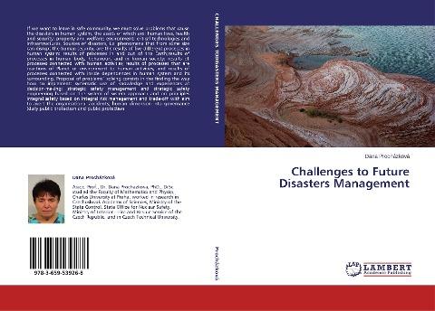 Challenges to Future Disasters Management