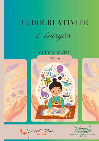 Ludocréativité &énergies