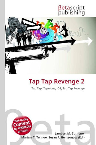 Tap Tap Revenge 2