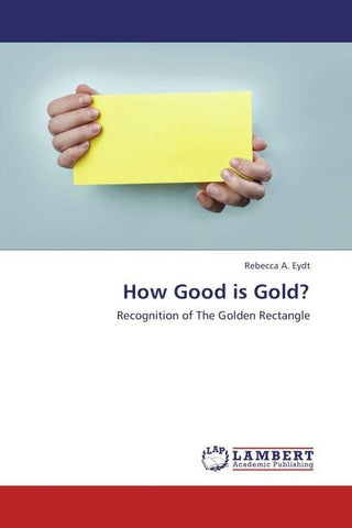 How Good is Gold?
