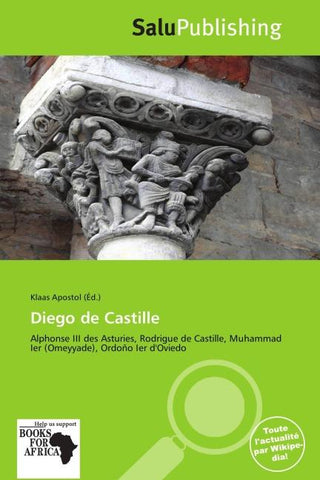 Diego de Castille