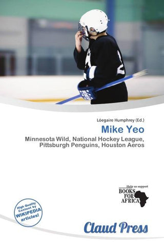 Mike Yeo