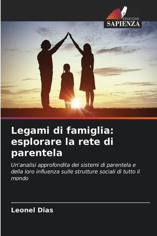 Legami di famiglia: esplorare la rete di parentela