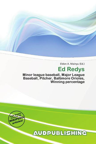 Ed Redys